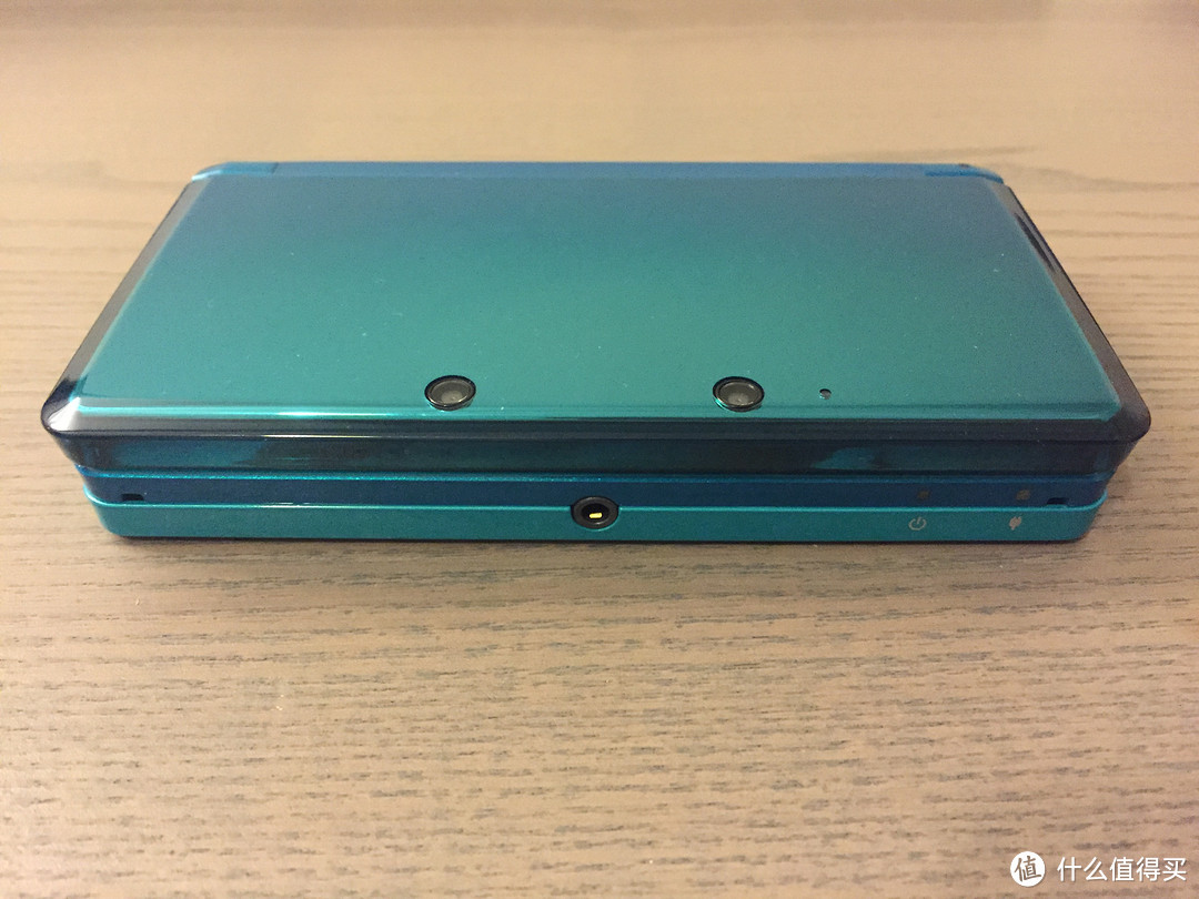 #本站首晒# 《怪物猎人》限定款：Nintendo 任天堂 New 3DS LL 掌上游戏机 开箱