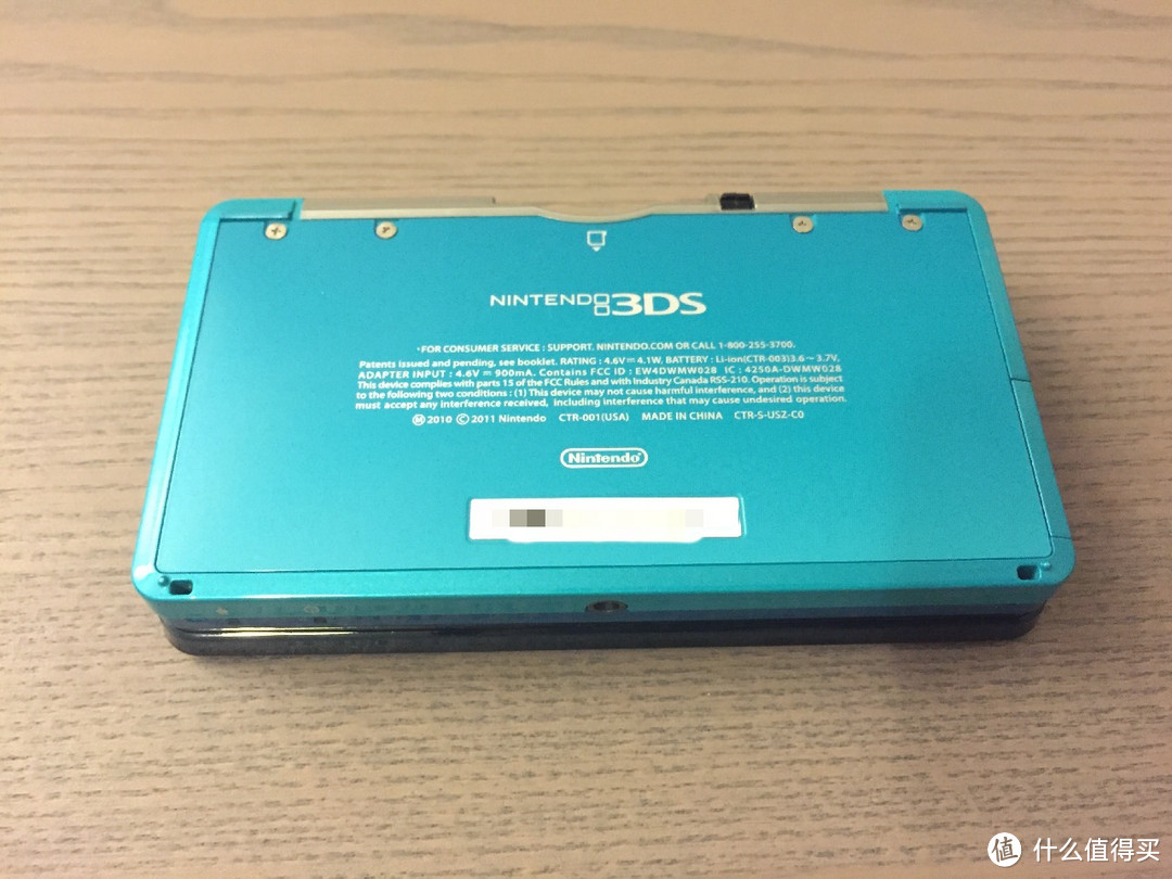 #本站首晒# 《怪物猎人》限定款：Nintendo 任天堂 New 3DS LL 掌上游戏机 开箱