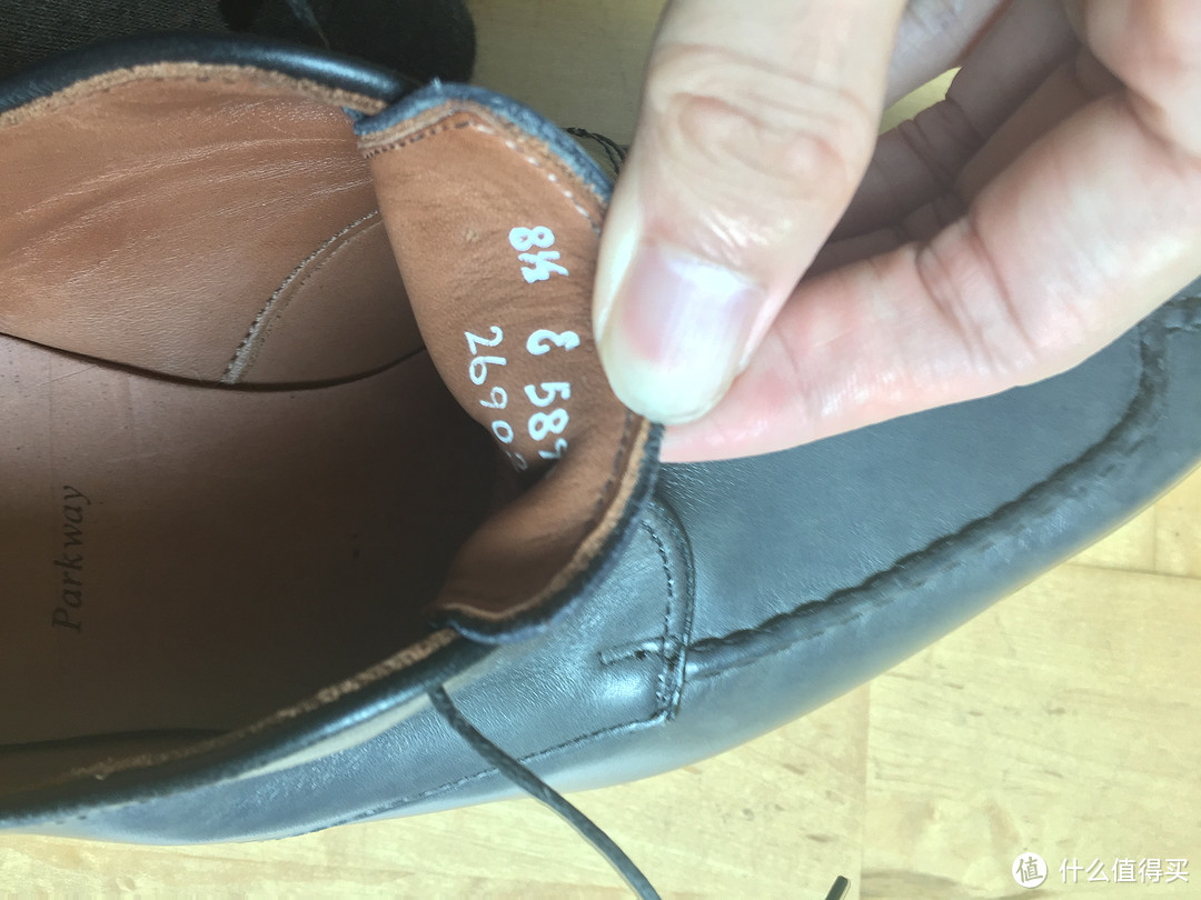 简单聊聊几双最近入的Allen Edmonds