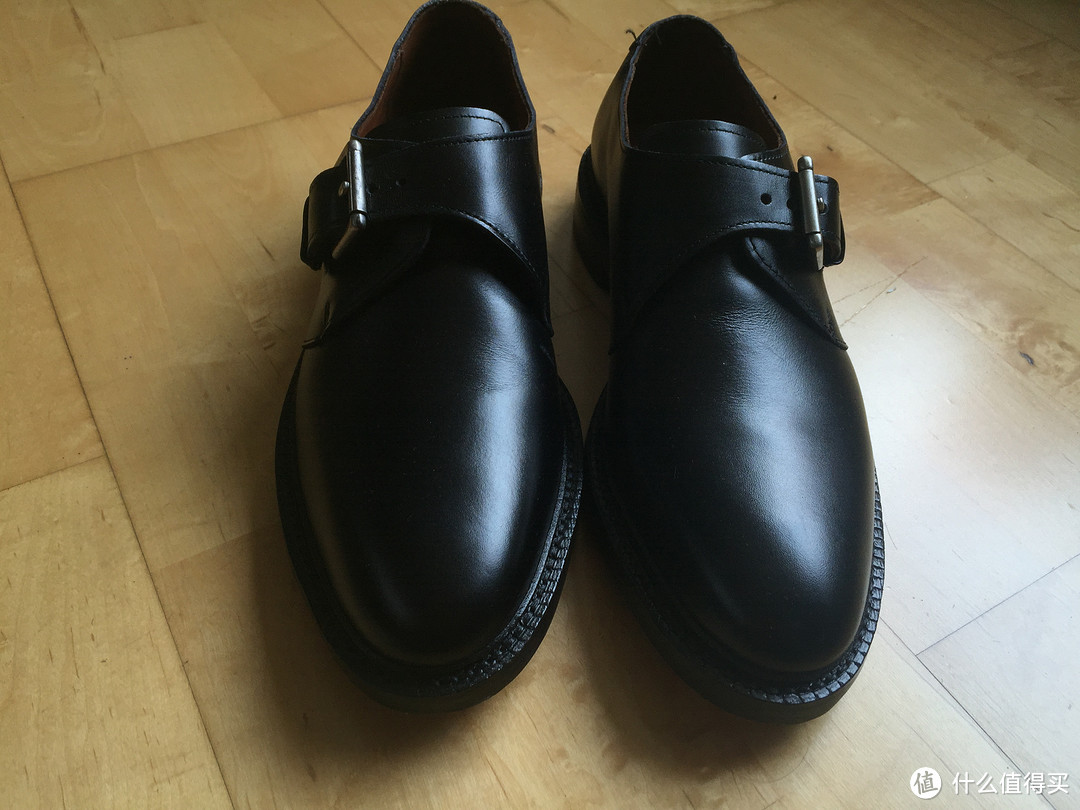 简单聊聊几双最近入的Allen Edmonds