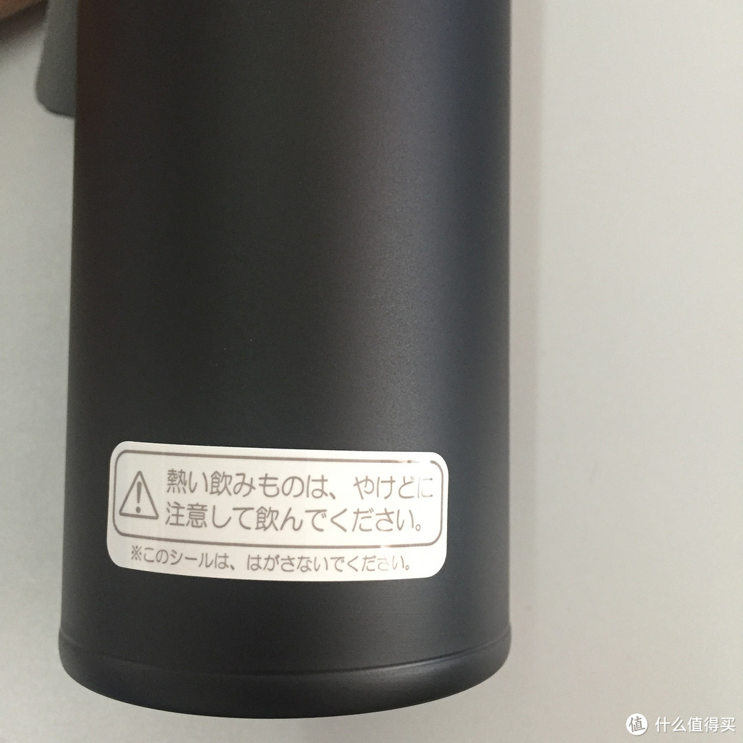 我的高富帅与矮挫胖:THERMOS 膳魔师 与 LOCK&LOCK 乐扣乐扣 保温杯