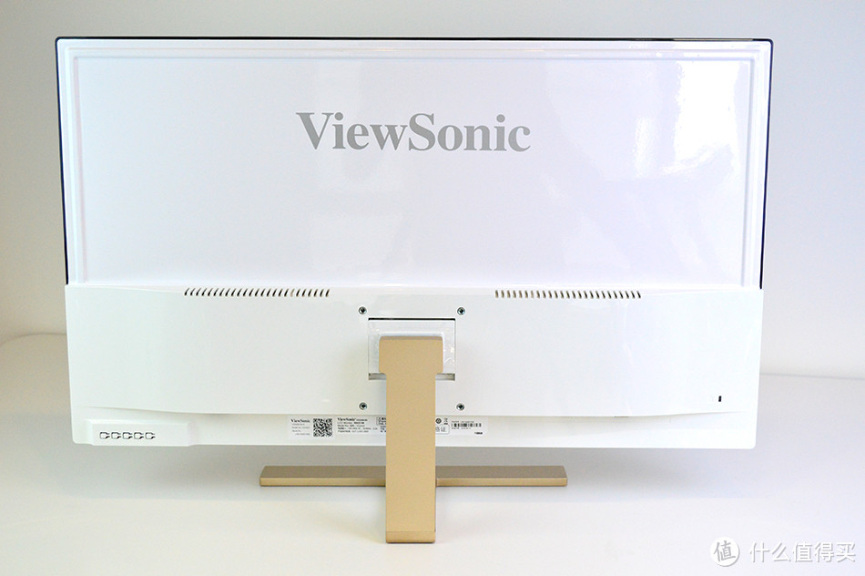 #本站首晒# 当32寸遇上2K — ViewSonic 优派 VX3209-2K 显示器 使用体验