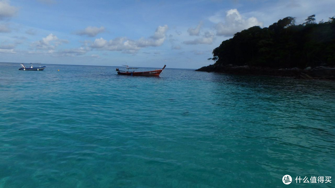 说走咱就走~普吉岛自由行之旅❤