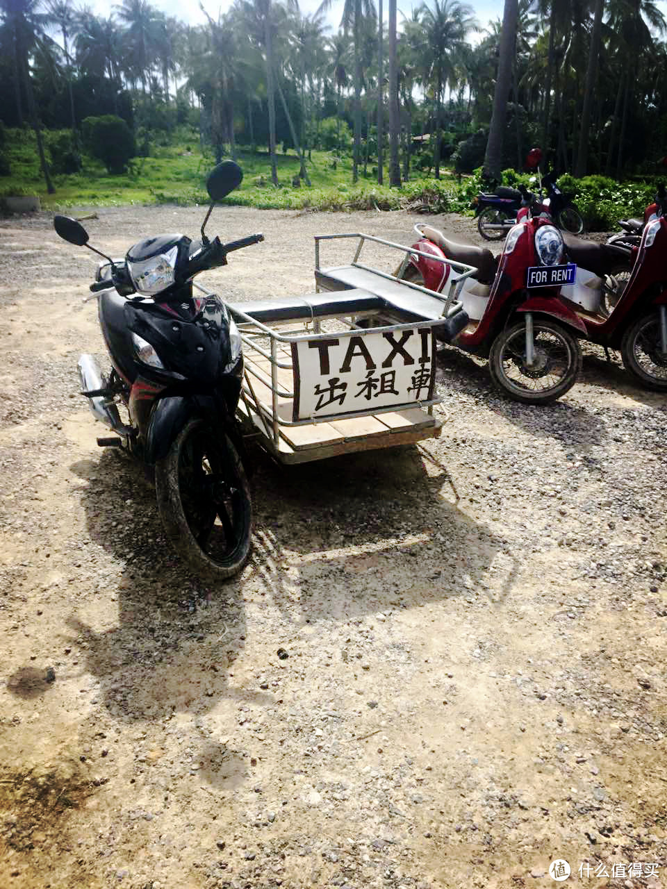 说走咱就走~普吉岛自由行之旅❤