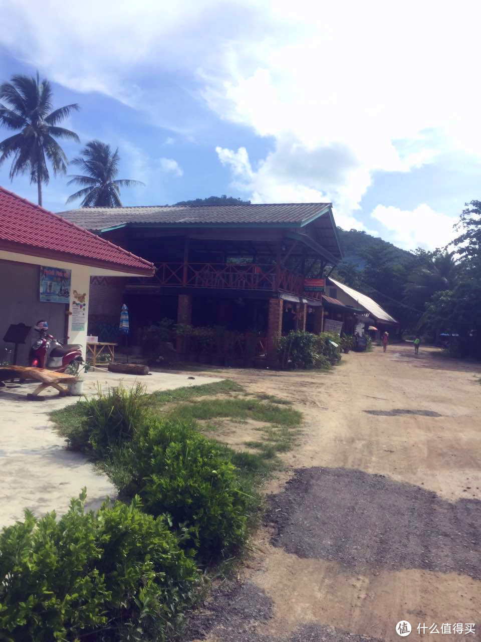 说走咱就走~普吉岛自由行之旅❤