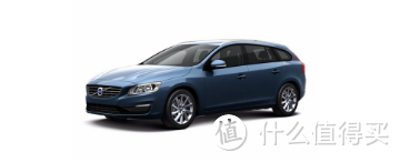 #爱车进化论# 低调的小众选择-VOLVO V60