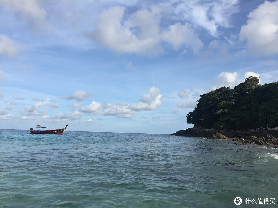 说走咱就走~普吉岛自由行之旅❤