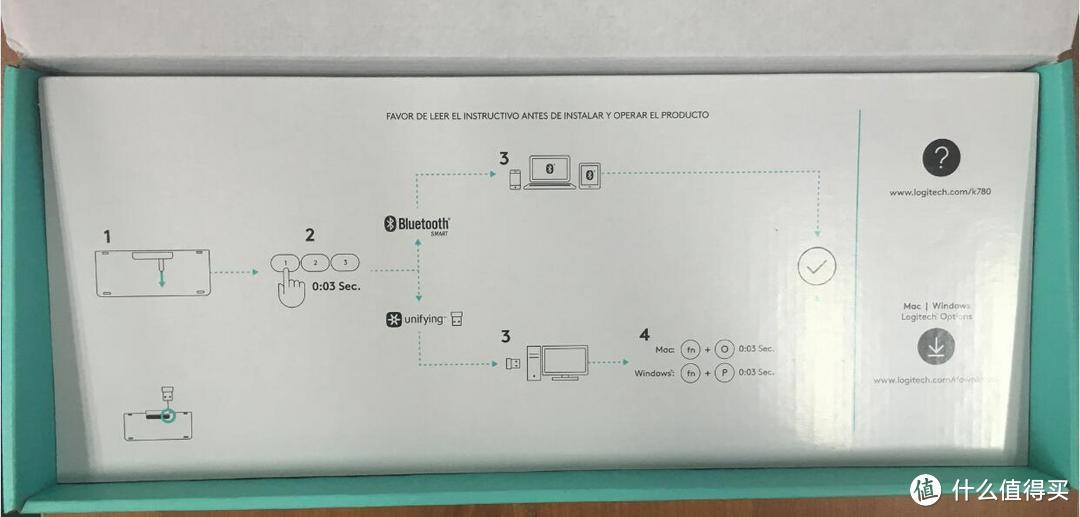 一键切换，沟通如此简单——罗技K780众测报告