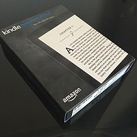 亚马逊 Kindle Paperwhite 3 电子书阅读器外观展示(充电口|指示灯|电源键|数据线)