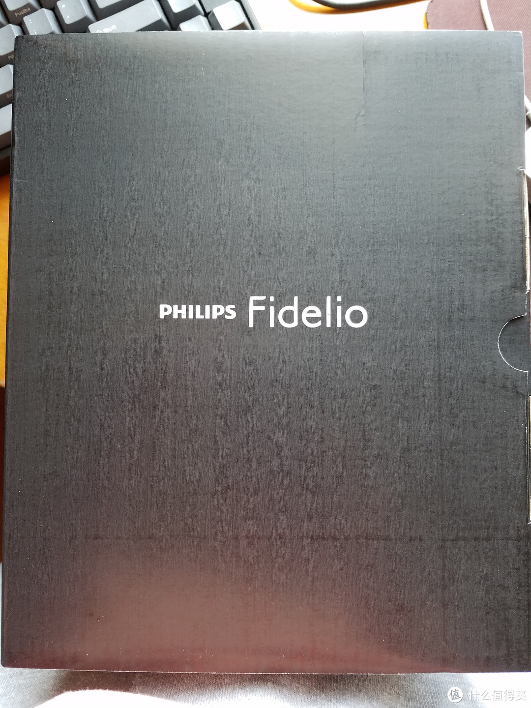 外观党的福音，千元以下出街利器——PHILIPS 飞利浦 L2BO Fidelio 耳机 开箱