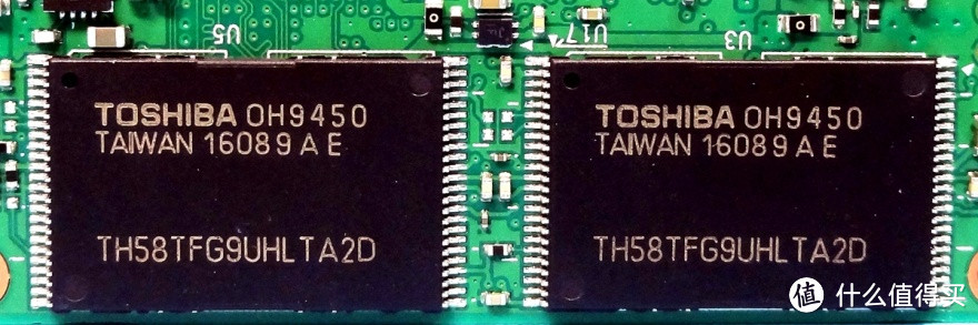 近期 TLC SSD 选购小谈：讨论一下 SLC Cache 空间大小对 TLC SSD 性能的影响