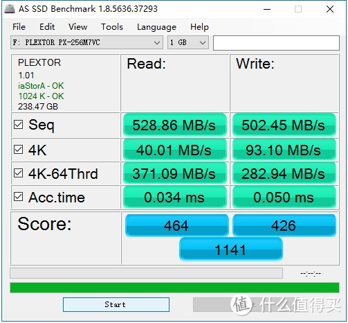 近期 TLC SSD 选购小谈：讨论一下 SLC Cache 空间大小对 TLC SSD 性能的影响