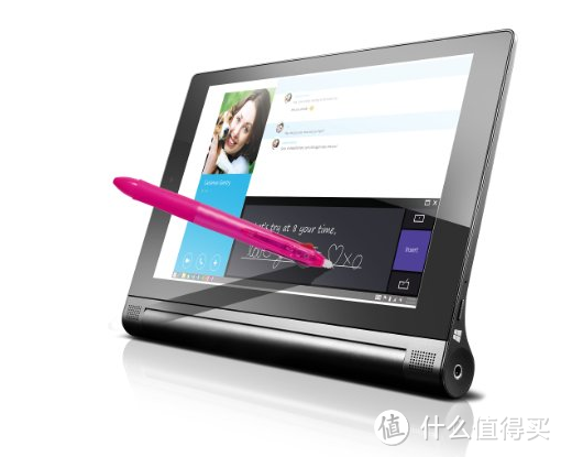 #原创新人# Lenovo联想 YOGA Tablet 2 WIN10&Anypen 使用报告