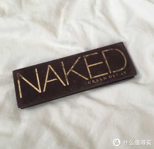 #原创新人#Urban Decay Naked和Urban Decay Naked2 眼影试色以及分析