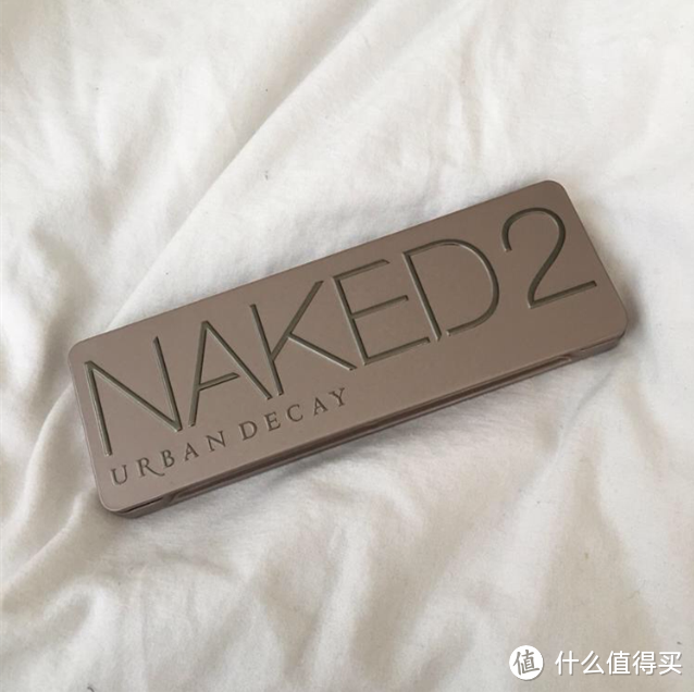 #原创新人#Urban Decay Naked和Urban Decay Naked2 眼影试色以及分析