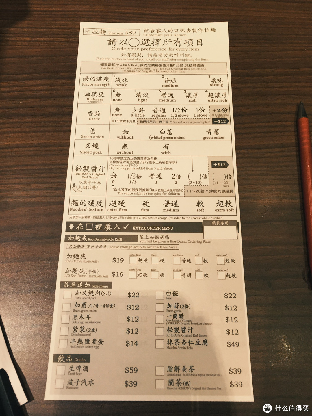 我就是来吃东西的：吃货一天的香港之旅