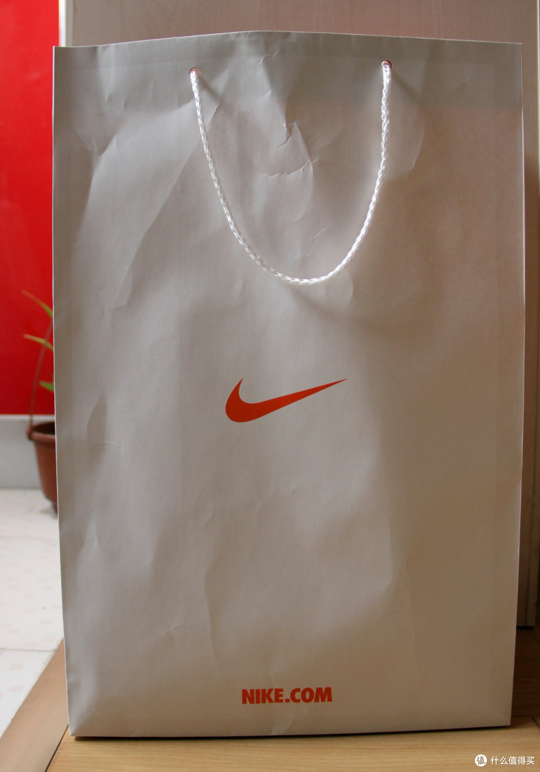 不能委屈了小脚丫——晒儿子的两双 NIKE 耐克 童鞋