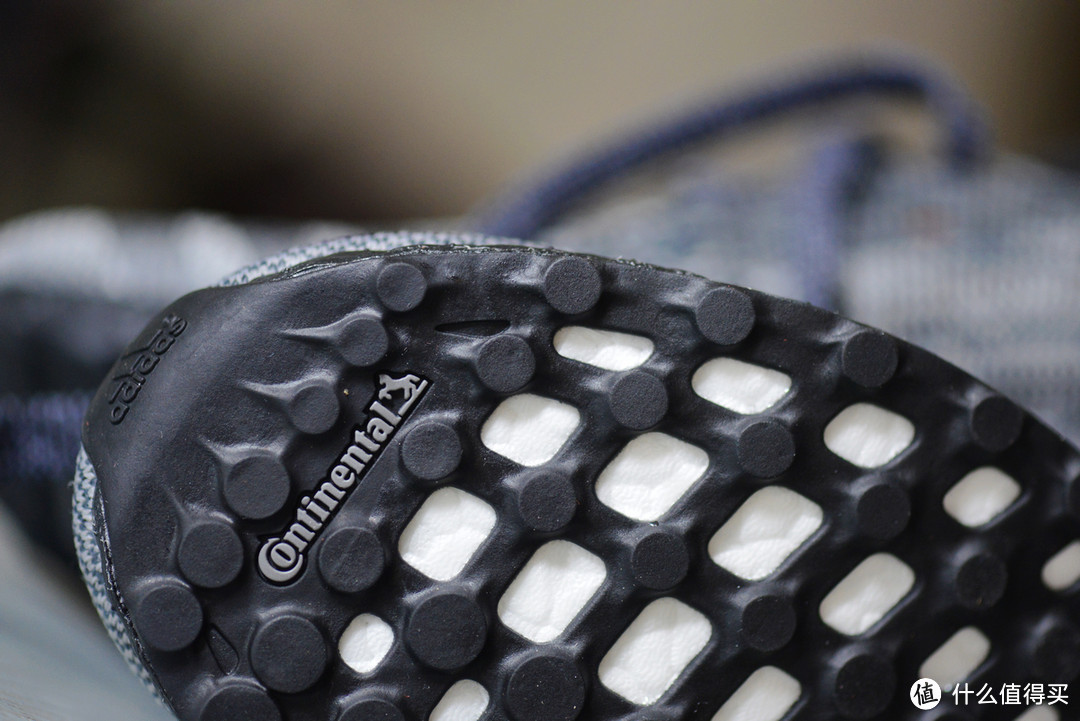 偶遇的缘分——adidas 阿迪达斯 ultra boost uncaged LTD 跑鞋 伪开箱