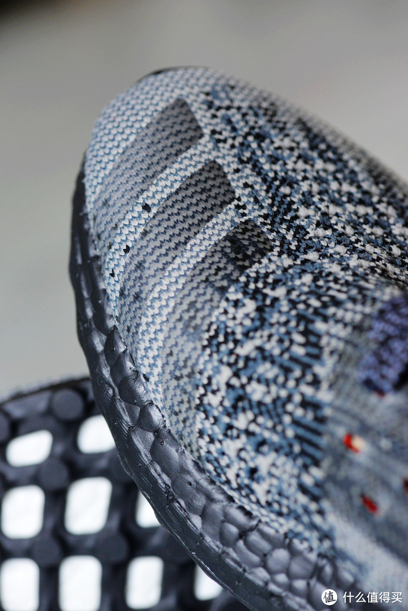 偶遇的缘分——adidas 阿迪达斯 ultra boost uncaged LTD 跑鞋 伪开箱