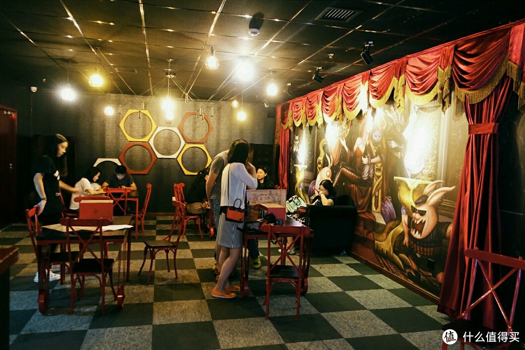 线下聚会怎么玩?2016夏季长沙值友聚会回顾(内有彩蛋)