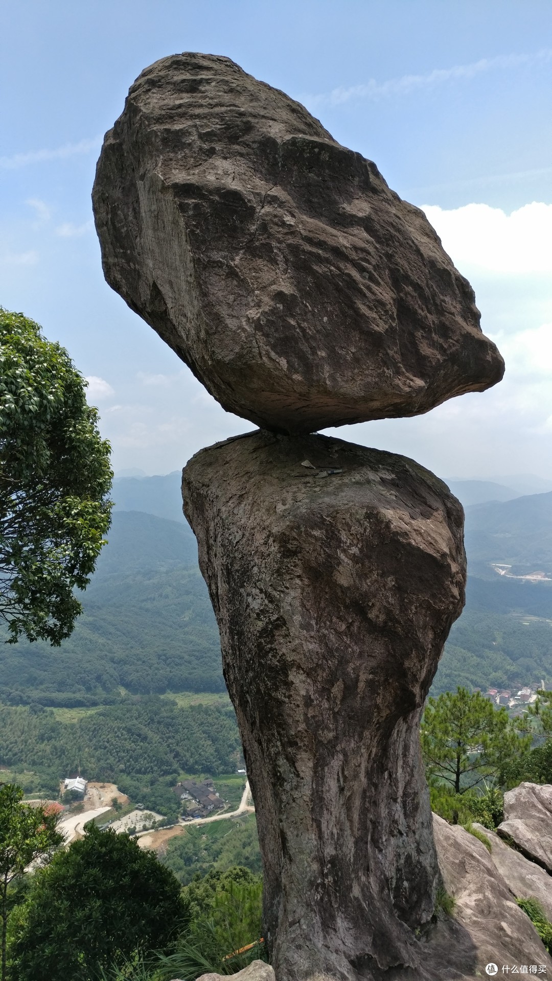 “心动石”游记，然我已心如止水，只愿你幸福