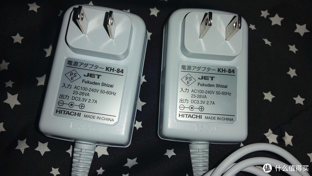 日立 CM-N30000UF 温热冰肌离子清洁及保湿器 使用感受(有彩蛋)