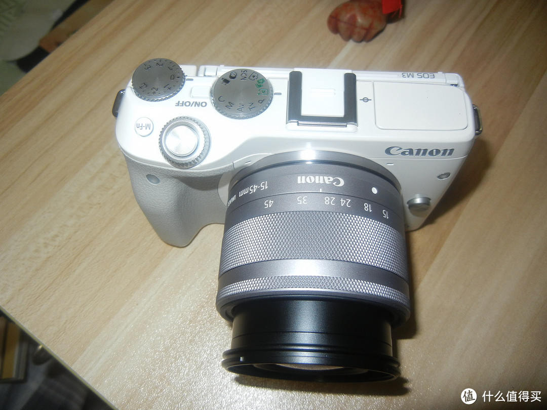 业余爱好者的 Canon 佳能 EOS M3/NIKON 尼康 S8100/EOS 600D 相机 晒单