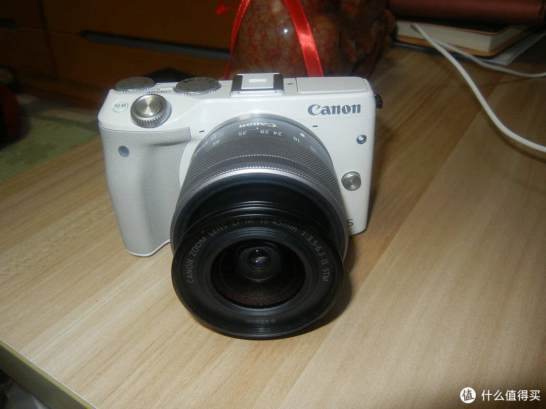 业余爱好者的 Canon 佳能 EOS M3/NIKON 尼康 S8100/EOS 600D 相机 晒单