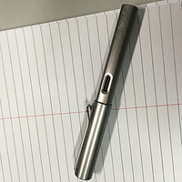 凌美 Studio 演艺系列 钢笔使用总结(品质|弹性|笔尖)