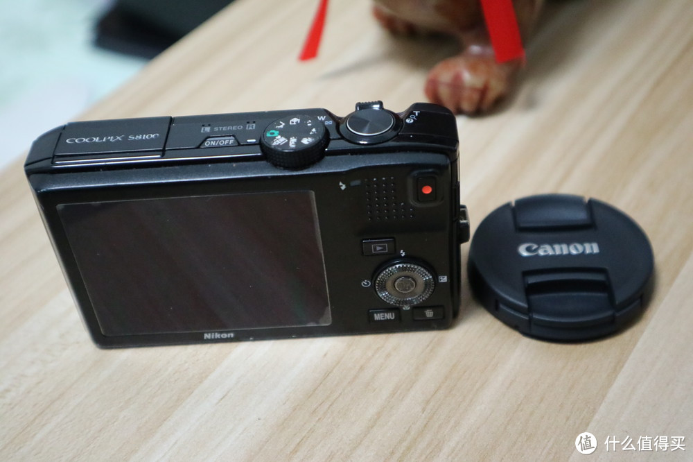 业余爱好者的 Canon 佳能 EOS M3/NIKON 尼康 S8100/EOS 600D 相机 晒单