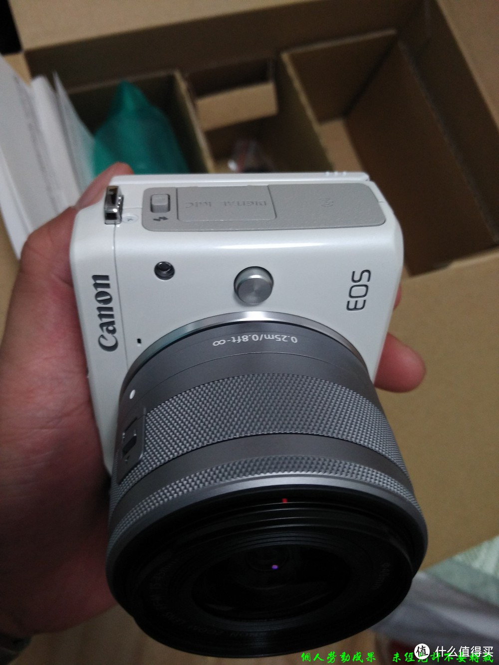 业余爱好者的 Canon 佳能 EOS M3/NIKON 尼康 S8100/EOS 600D 相机 晒单