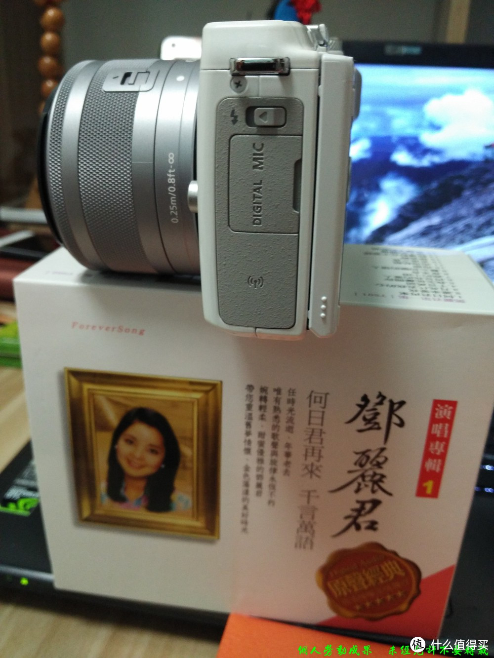 业余爱好者的 Canon 佳能 EOS M3/NIKON 尼康 S8100/EOS 600D 相机 晒单