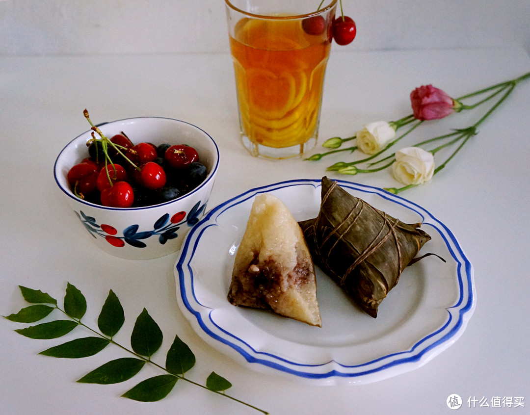 冰冰凉凉过夏天：自制焦糖奶茶烧仙草 & 蜂蜜柠檬红茶 &果汁特饮