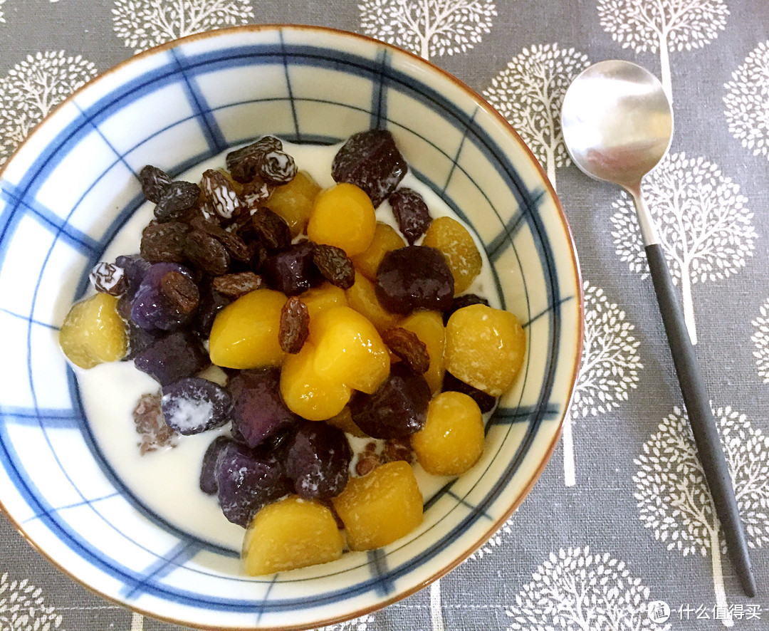 冰冰凉凉过夏天：自制焦糖奶茶烧仙草 & 蜂蜜柠檬红茶 &果汁特饮