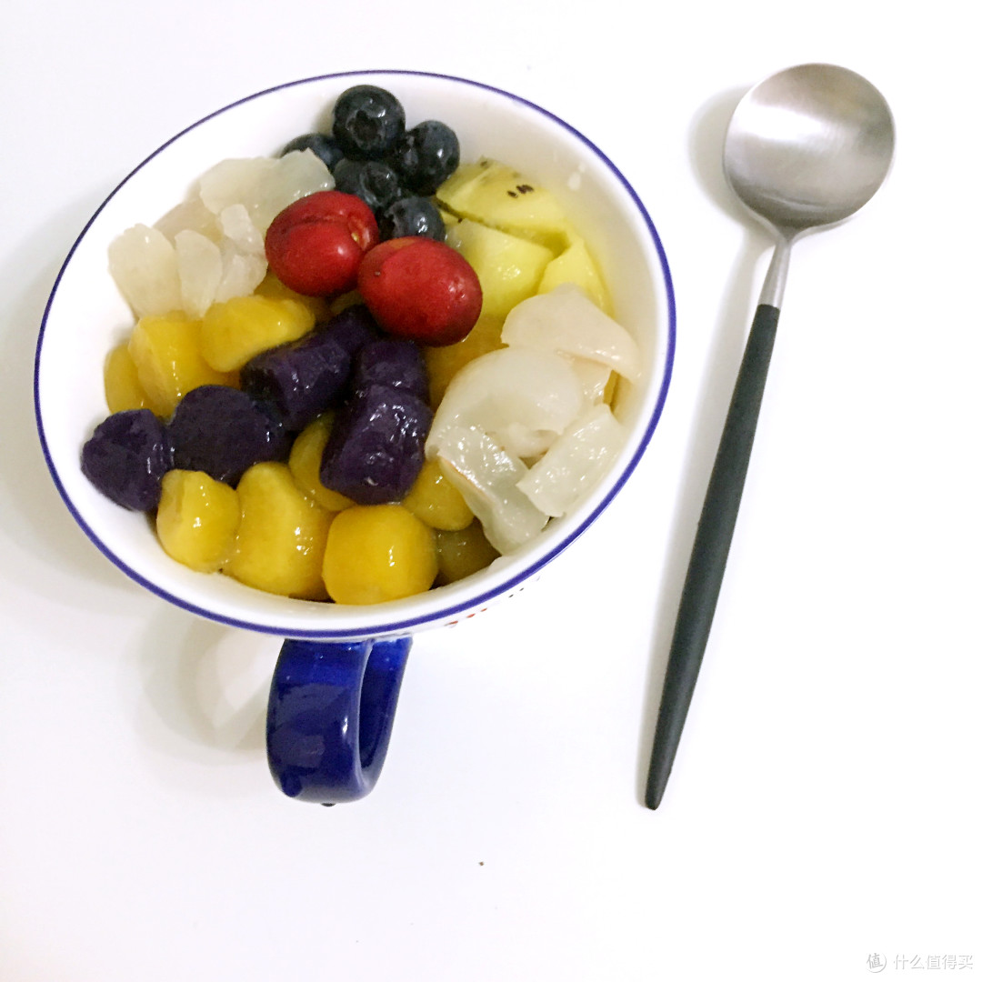 冰冰凉凉过夏天：自制焦糖奶茶烧仙草 & 蜂蜜柠檬红茶 &果汁特饮