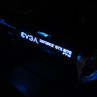 #原创新人# EVGA GeForce GTX 1070 FTW  256bit显卡 开箱