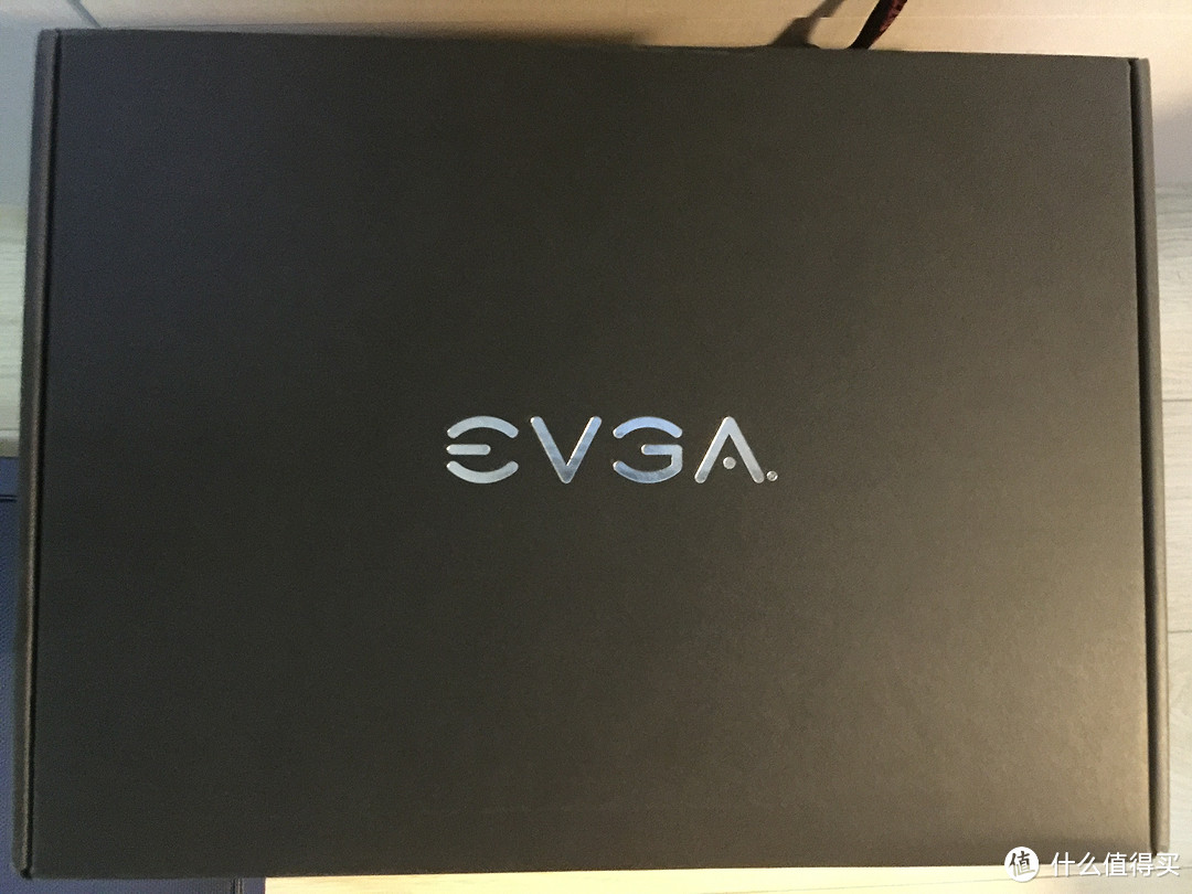 #原创新人# EVGA GeForce GTX 1070 FTW  256bit显卡 开箱