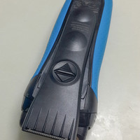 博朗 Series3 3040S 电动剃须刀使用总结(清洗|运费|设计)