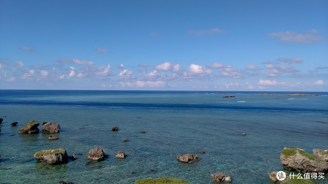 碧海蓝天——我的冲绳休闲游（下篇）