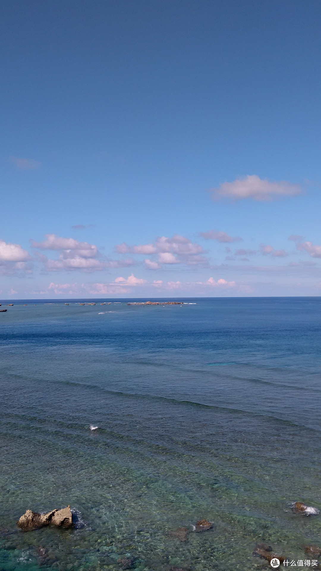 碧海蓝天——我的冲绳休闲游（下篇）
