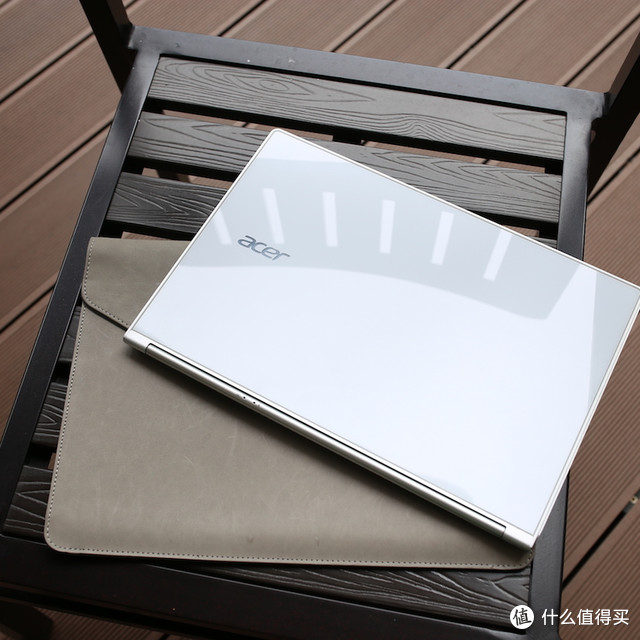 淡雅小本,轻薄蜂鸟:acer 宏碁 S7-393