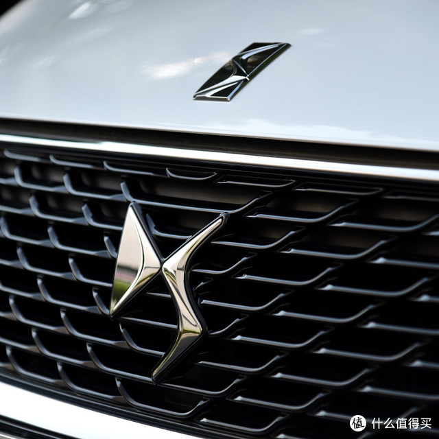 #爱车进化论# 屌丝遇见女神----DS 5LS 购车记