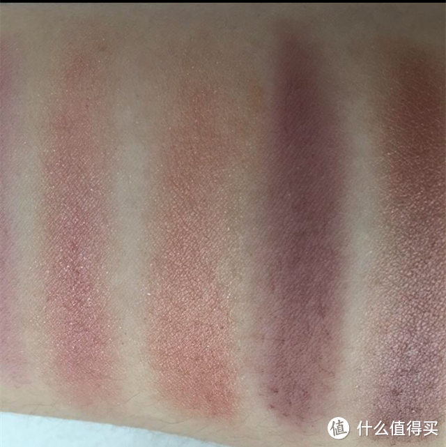 Urban Decay Naked 3和Urban Decay Naked Smoky 眼影试色以及分析