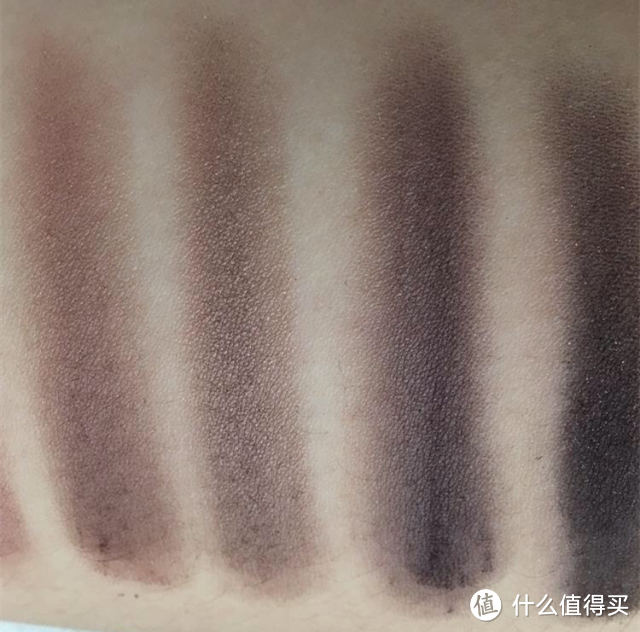 Urban Decay Naked 3和Urban Decay Naked Smoky 眼影试色以及分析