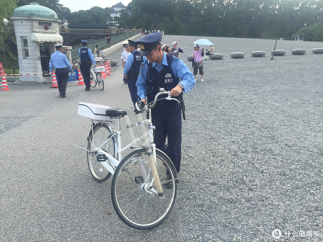 日本本州7日游见闻录