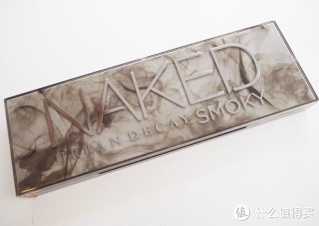 Urban Decay Naked 3和Urban Decay Naked Smoky 眼影试色以及分析