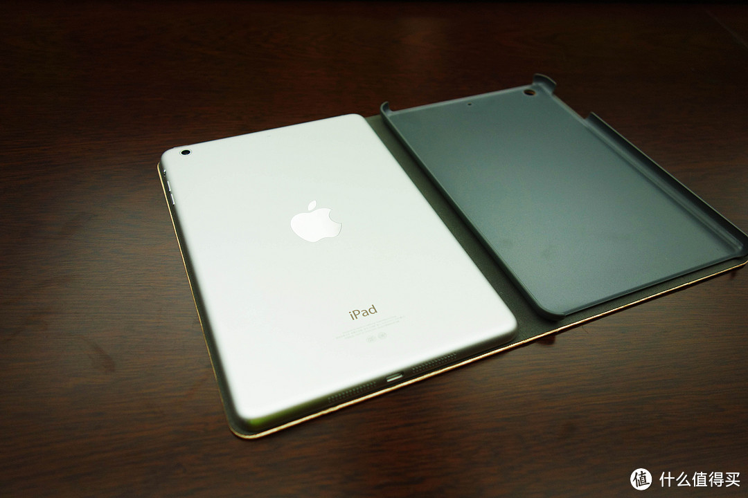 魂牵梦绕：我的第一台平板电脑——iPad mini2 开箱