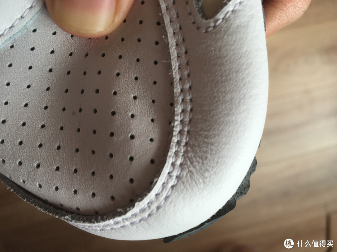 来自ebay的惊喜，高颜值的 ASICS 亚瑟士 gel lyte-III 复古跑鞋 晒单