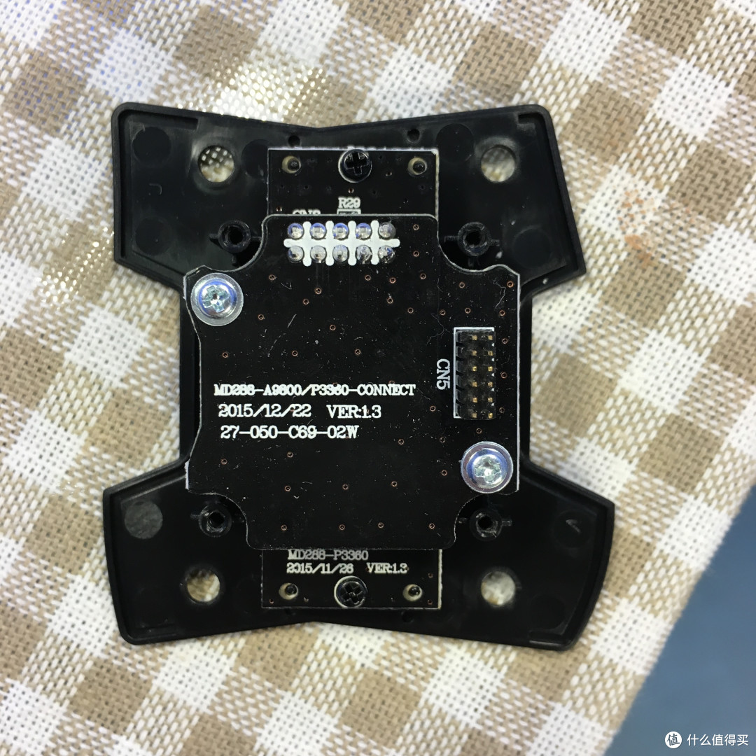 玩灯算什么，这一次我们来玩黑科技！钢厂新旗舰 Rival 700游戏鼠标 评测（图多 建议在wifi环境下指点）