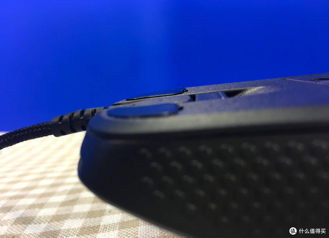 玩灯算什么,这一次我们来玩黑科技!钢厂新旗舰 Rival 700游戏鼠标 评测(图多 建议在wifi环境下指点)